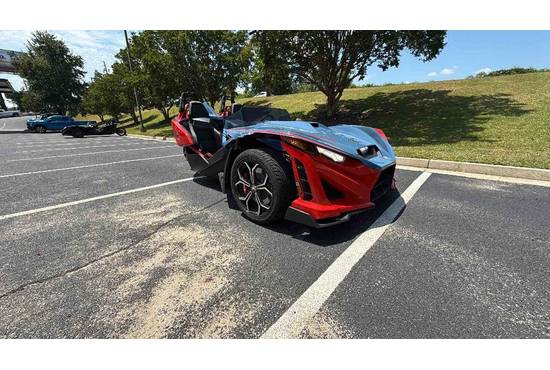 2025 slingshot® r (manual)
