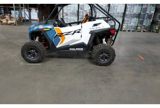 2024 rzr® trail s ultimate