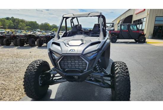 2026 RZR Pro S 4 Ultimate