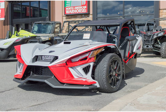 2024 slingshot® roush® edition manual
