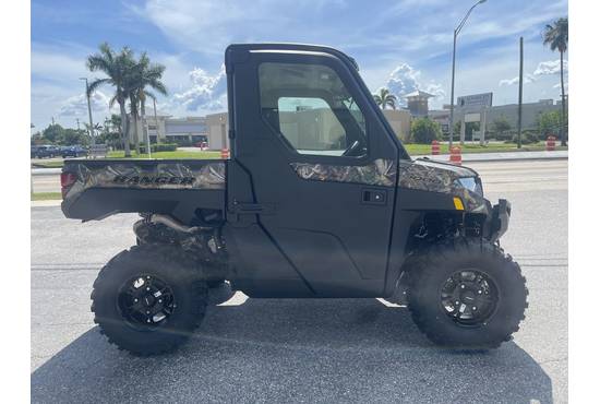 2025 ranger xp® 1000 northstar edition premium