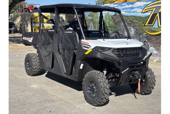 2026 Ranger Crew 1000 Premium