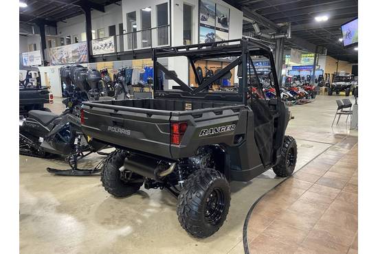 2026 Ranger 1000 EPS