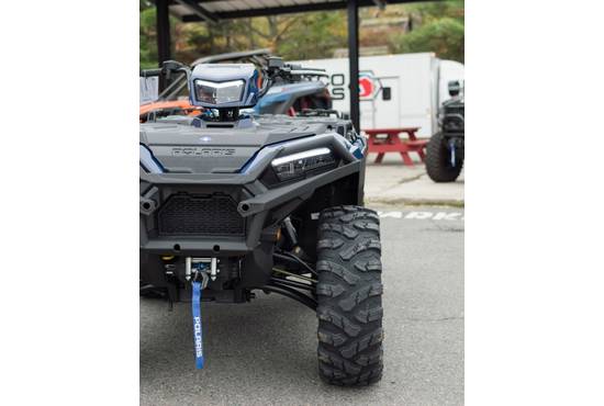 2026 Sportsman 850 Trail