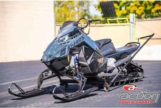 2026 RMK KHAOS 155 PATRIOT 9R