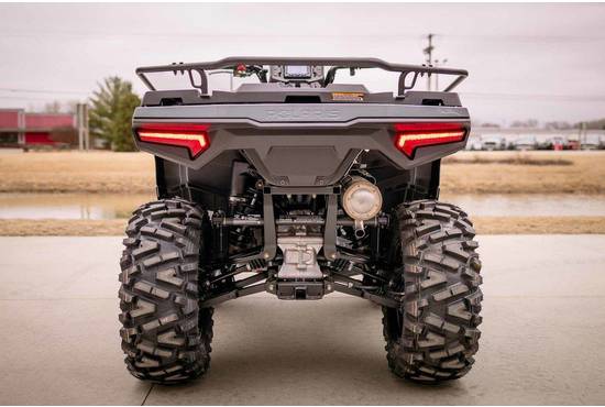 2025 sportsman® 570 premium
