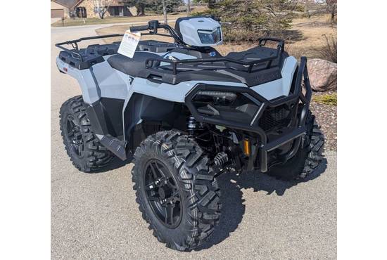 2025 sportsman® 570 premium