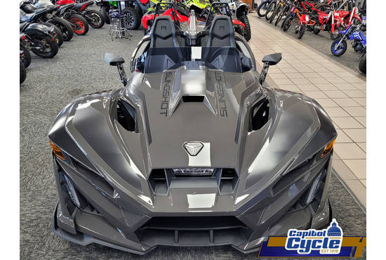 2025 slingshot® r (manual)