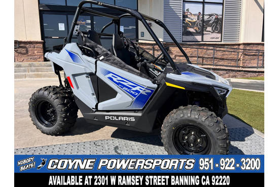 2025 rzr® 200 efi