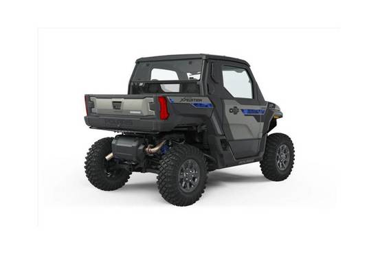 2024 polaris xpedition xp northstar
