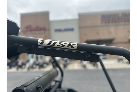 2017 RZR® 900 EPS XC Edition Black Pearl