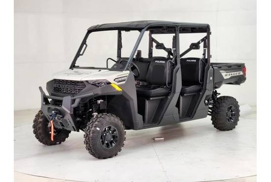 2026 Ranger Crew 1000 Premium