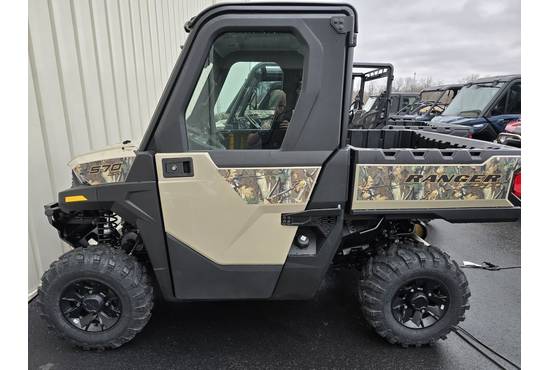 2025 ranger® sp 570 northstar edition