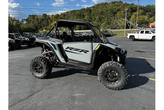 2025 rzr xp® 1000 sport