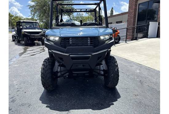 2025 ranger® crew sp 570 premium