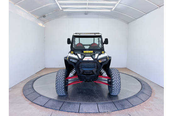 2020 rzr xp® 4 1000 sky
