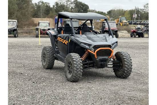 2024 rzr xp® 1000 ultimate