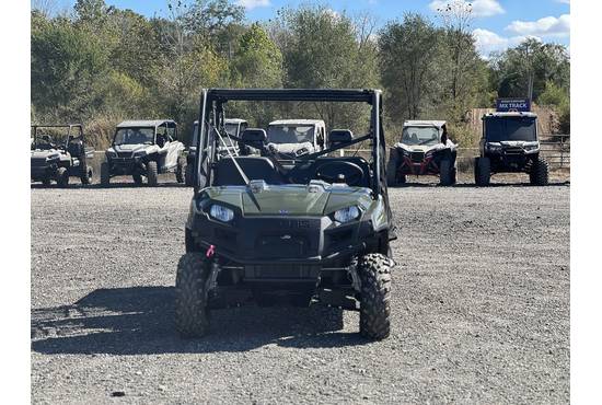 2025 ranger® crew 570 full size