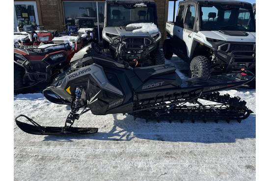 2022 patriot boost pro rmk matryx slash 165 2.75"