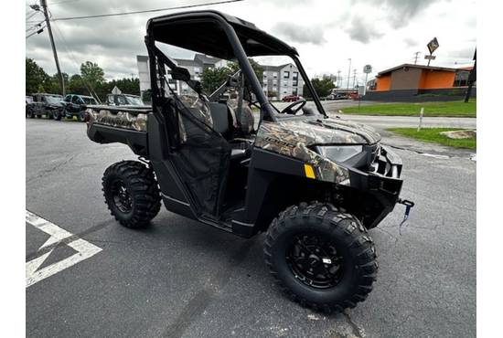 2026 Ranger XP 1000 Premium