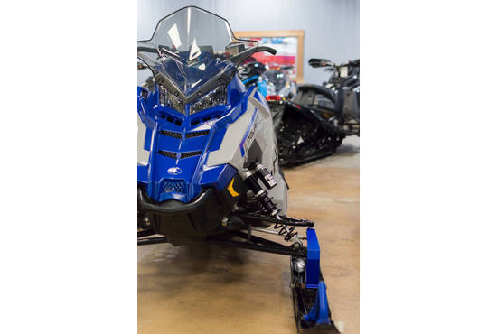 2021 850 INDY XC129