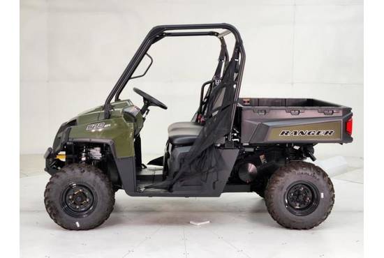 2025 ranger® 570 full size