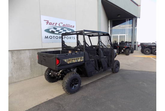2025 ranger® crew sp 570 premium