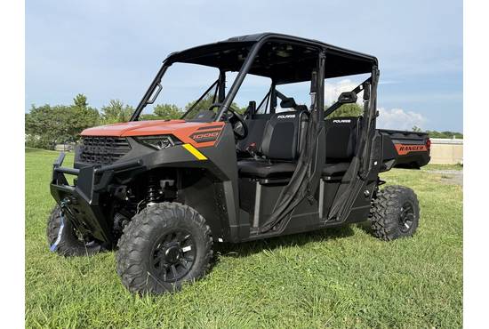 2026 Ranger Crew 1000 Premium