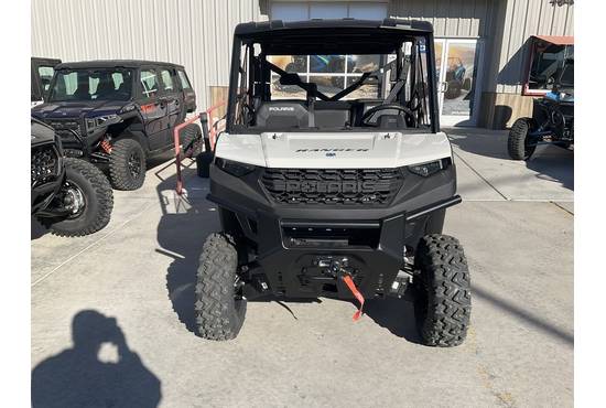 2025 ranger® crew 1000 premium