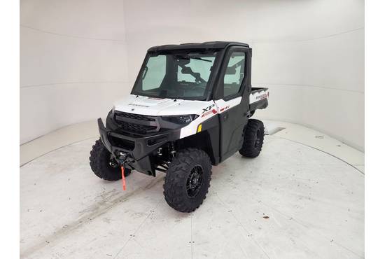 2025 ranger xp® 1000 northstar edition trail boss