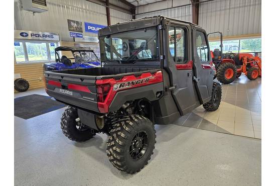 2026 Ranger Crew XP 1000 NorthStar Edition Premium