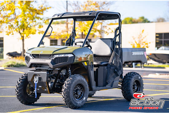 Ranger 500