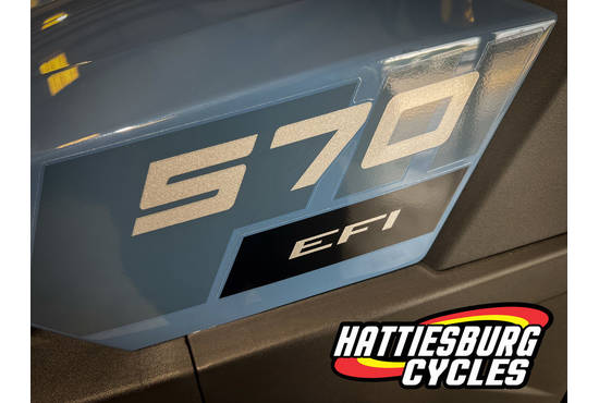 2026 Ranger SP 570 Premium