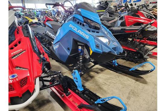 2024 850 pro rmk slash 165