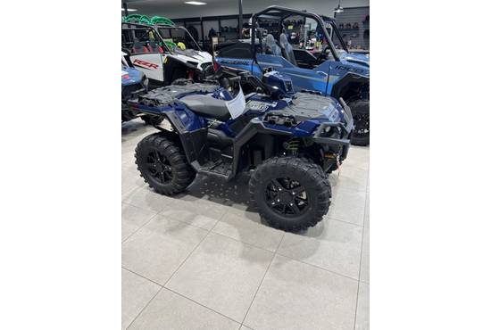 2025 Sportsman 850 Trail