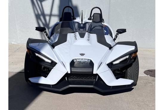 2024 slingshot® s autodrive w technology package i