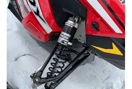 2019 850 INDY® XC 129 1.35 Cobra