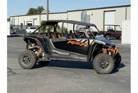 2024 rzr xp® 4 1000 ultimate