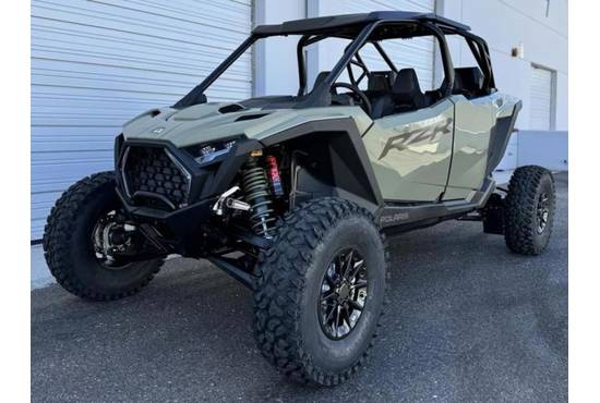 2025 rzr pro xp® ultimate