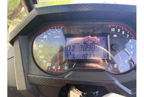 2023 rzr xp® 4 1000 ultimate