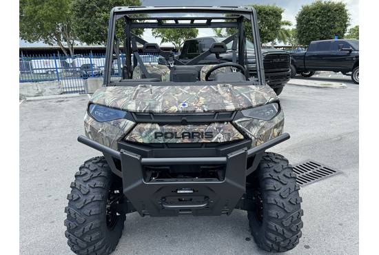 2024 Ranger XP Kinetic Ultimate