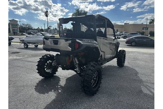 2024 general® xp 4 1000 premium