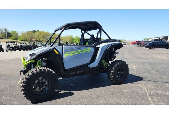 2025 rzr xp® 1000 ultimate