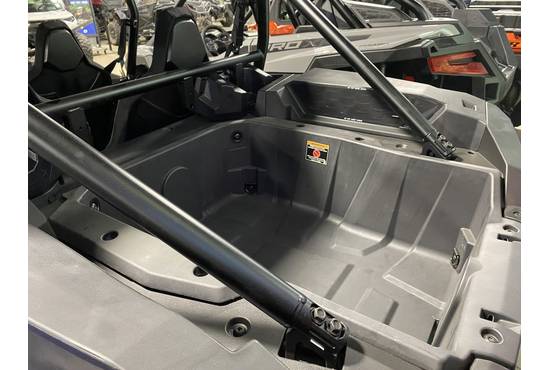 2025 RZR XP 4 1000 Ultimate