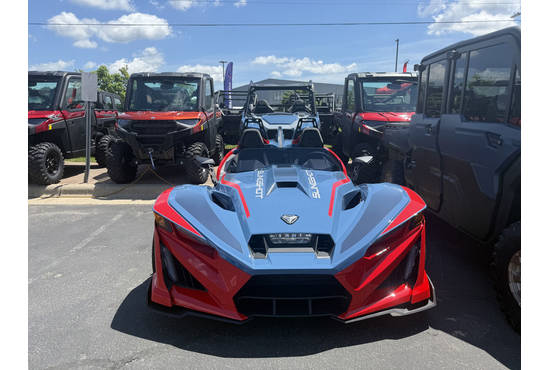 2025 slingshot® r (manual)