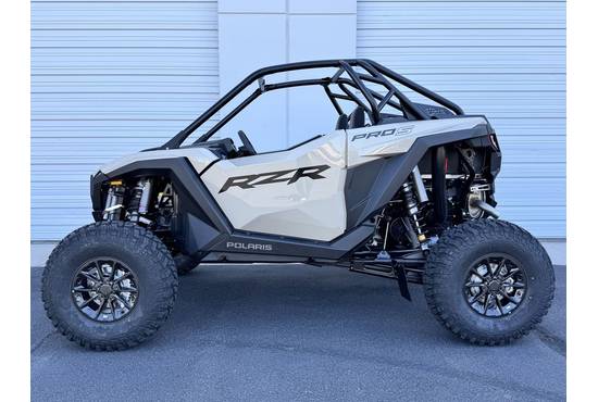 2026 RZR Pro S Sport