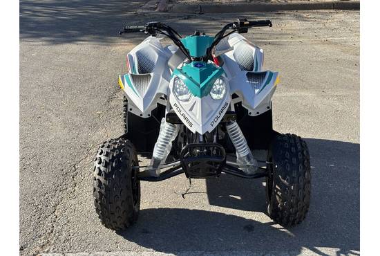 2025 outlaw® 110 efi