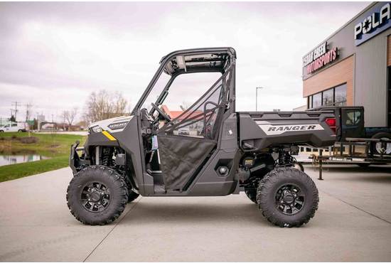 2025 ranger® 1000 premium