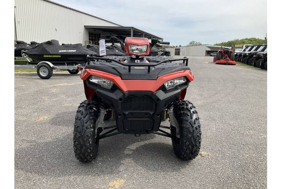 2025 sportsman® 570