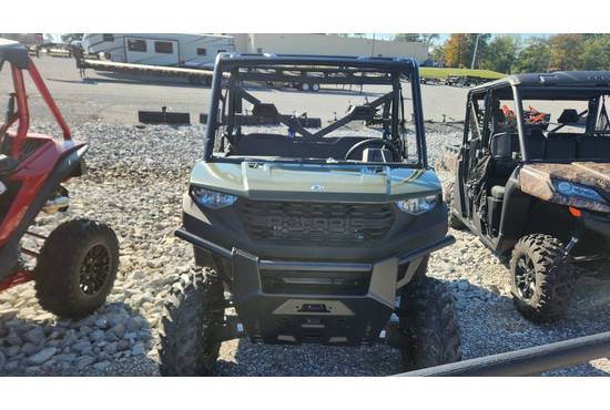 2026 Ranger 1000 EPS